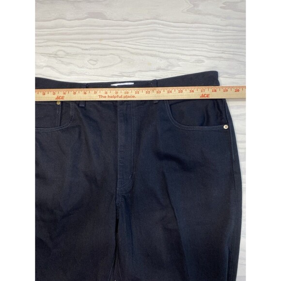 Madewell The Alexa Dream Jean in Outridge Wash NWT Size 32 - Picture 13 of 15